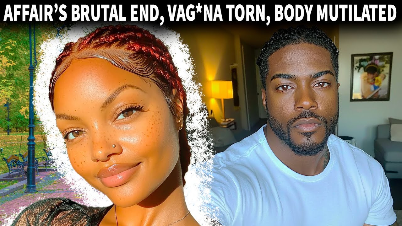 Perfect Wife Murdered & Champagne Bottle Found In Her Vag*na| True Crime