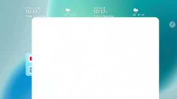 Honor Pad 10 - How to Write/Annotate on PDF