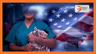 Two Kenyan Nurses Indicted In Ksh12.3B Fraud