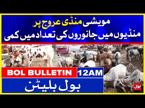 Karachi Sohrab Goth Mandi - News Headlines