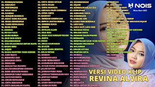 REVINA ALVIRA 'MENGEJAR BADAI - KERAMAT - PERTEMUAN' FULL ALBUM | COVER GASENTRA PAJAMPANGAN 2024