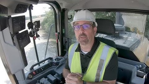 Ride Control | Cat Next Generation Medium Wheel Loaders