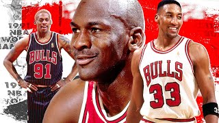 Michael Jordan |  Trash Talking NBA . BullsNation