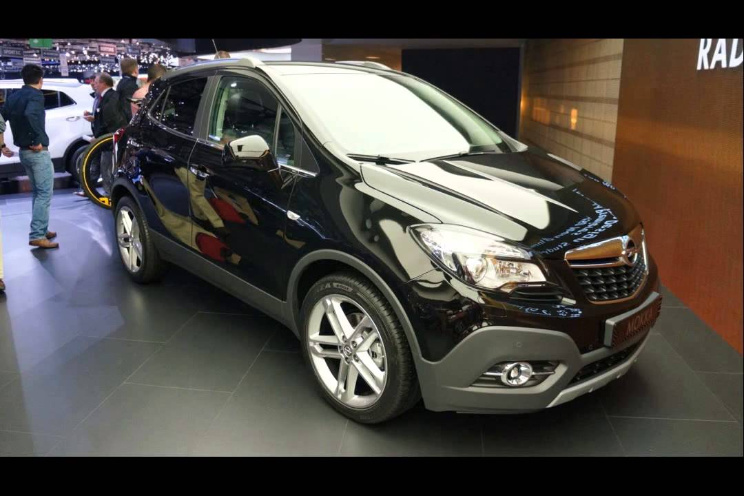 Комплектация cosmo opel