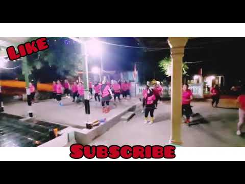 zumba-||-joget-||-tik-tok-viral-||-yang-penting-happy