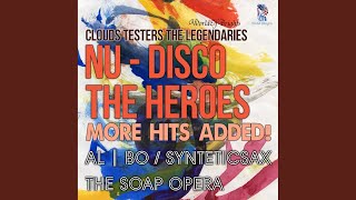 Because I Love You (Radio Edit) - al l bo