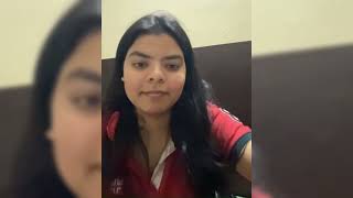 Khushi | This real user shares how the WAIGA Test helped bring clarity and direction