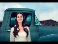 Lana Del Rey - Love (Official Instrumental)