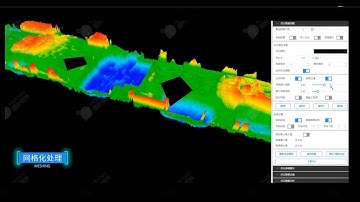3D Geological Modeling and Analysis Visualization System