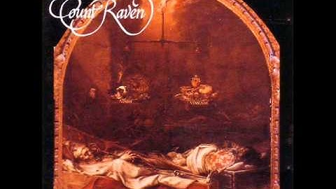 Count Raven - Destruction Of The Void