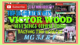 Download Lagu Ep.185 #VICTOR WOOD BEST SONGS COMPILATION #JULFHOXZMUSICOTV MP3