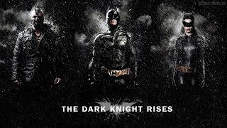 Como Baixar e Instalar o [ Batman O Cavaleiro das Trevas Renasce APK+DATA] (Para Android 2015) screenshot 5