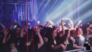 Hyte Nic Fanculli Pan Pot