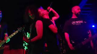 Pistols At Dawn - Under the Surface - San Diego, CA  05/03/2023