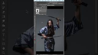 A BETTER Way to Use Photoshop Puppet Warp??