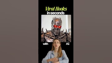 Create VIRAL Hooks With Nano Banana & VEO3!