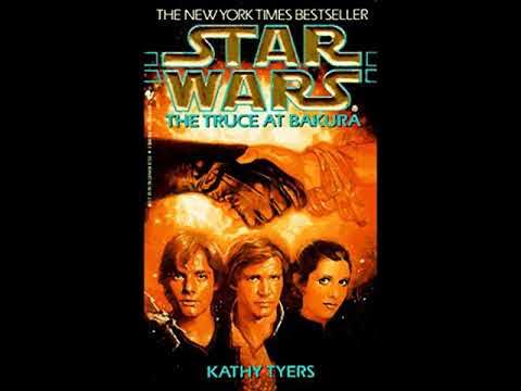 Star Wars: The Truce at Bakura (Audiobook) by Kathy Tyers - YouTube