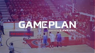 GamePlan for Basketball screenshot 5