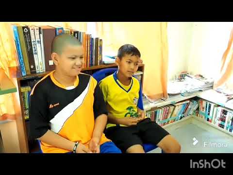 เกมแจกเก๋ง part 2/4