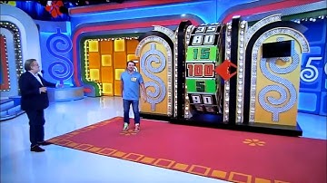 The Price is Right - Showcase Showdown (Part 2) - 5/18/2022