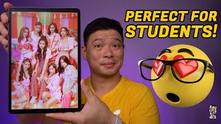 HUAWEI Matepad 11.5" S - Pangmalakasang Tablet for Working Professionals and Content Creators! screenshot 3