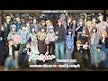 Vietsub |『Teacher - 先生』 Tomonari Sora / 友成空 | Assassination Classroom / Ansatsu Kyoshitsu / 暗殺教室
