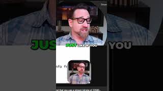 AI in SEO: Why ChatGPT &amp; Gemini Will Make You FAIL #shorts