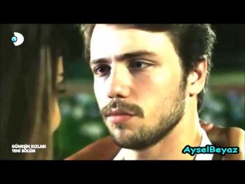 Ali ve Selin Ölürüm Sana