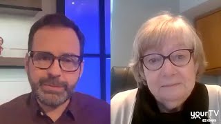 Mayor Ann Lawlor on the Preparations Halton Hills has in Place for the US Tariffs