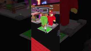 Brand New Sammy Taco Event + Admin Abuse In Steal a Brainrot!😲#robloxfyp #robloxgames #shorts #game