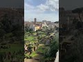 ROMA IST EINZIGARTIG ❤️