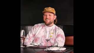CULINARY CHARACTERS UNLOCKED - CASEY WALL - EP 65
