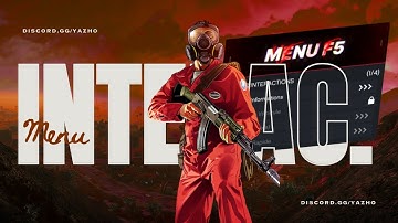 Menu F5 Interaction Free