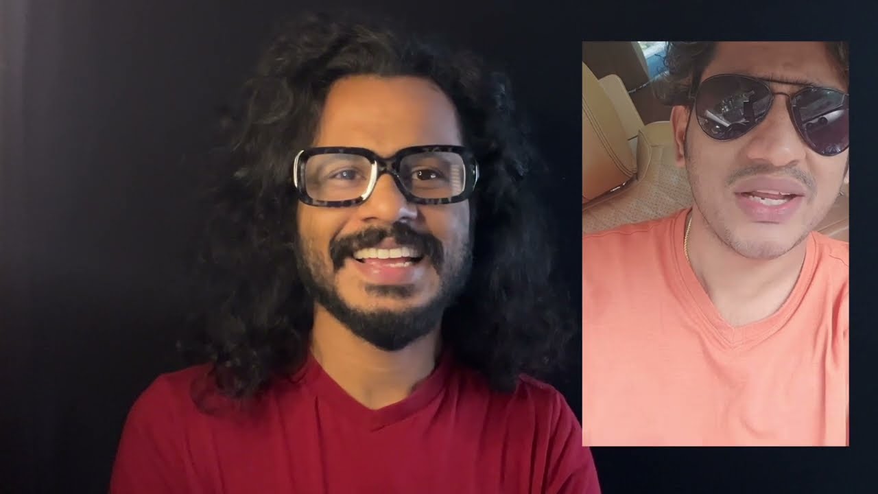 മാരാർ പറഞ്ഞത് തെറ്റ് | Akhil Marar Vs Firoz Khan | Bigg Boss