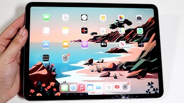 How To FIX iPad Cell Connection Not Working