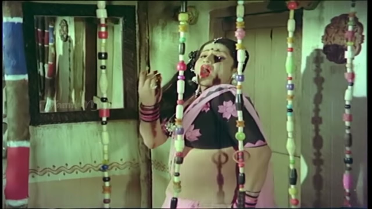 jayamalini sivaji