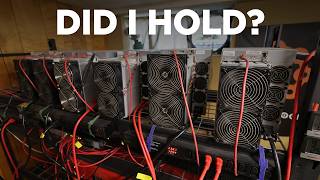 The Truth About Mining Bitcoin The Past Year and Now in 2026