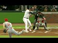 Tyler Mahle whiffs seven on Opening Night