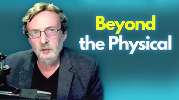What Is the Dimension Beyond the Physical?