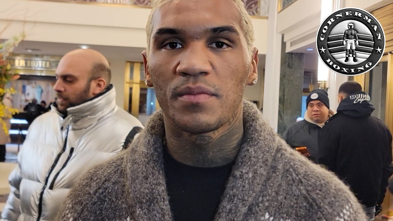 Conor Benn Targets 2026 Title Fights While Questioning Ryan Garcia’s Grit and Gervonta’s Integrity