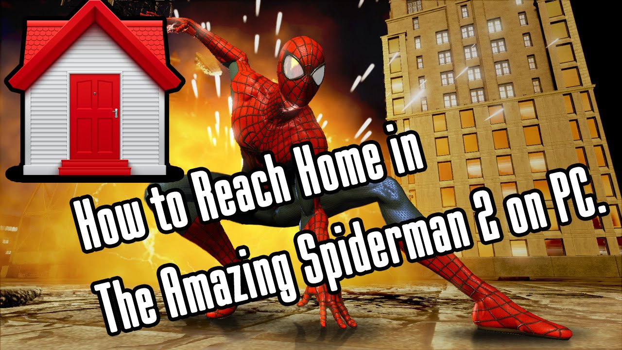 how to amazing spiderman 2 game how to amazing spiderman 2 game