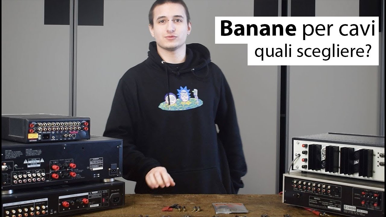 Morsetti per altoparlanti da 10 pezzi, presa per spina a banana, spina a banana femmina, per connettore adattatore jack a banana, presa terminale, c | Leroy Merlin