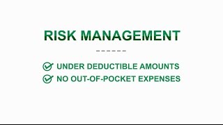 Enterprise Fleet Management Risk Management