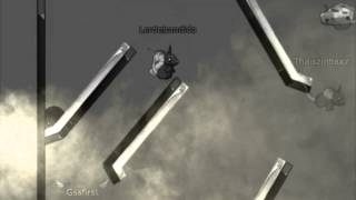 Transformice - Lordebandido & Comepega FT - Aporelly