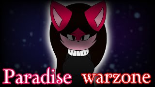 •Paradise, Warzone• Vent Animation• Flipaclip