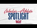 Scholar Athlete Spotlight - Garrett Sturtz, Drake