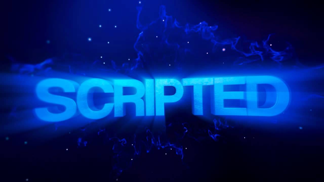 Scripted Intro Image INTRO|Scripted|Sync|By LegendaryDesign - YouTube