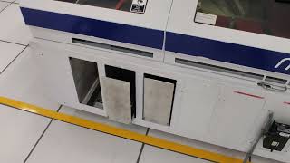 Famous MT2168  IC Test Handler Wealth