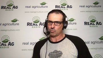 RealAg LIVE - Marvin Talsma of Climate FieldView