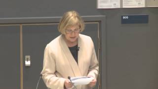 Keynote Lecture at BERA Conference 2013
